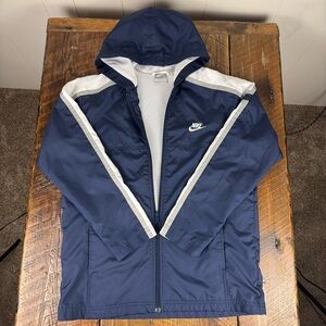 Vintage Nike Kids Windbreaker